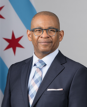Commissioner Commissioner